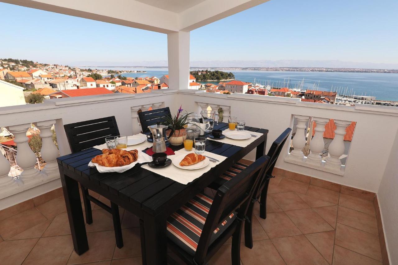 Apartman Zanov
