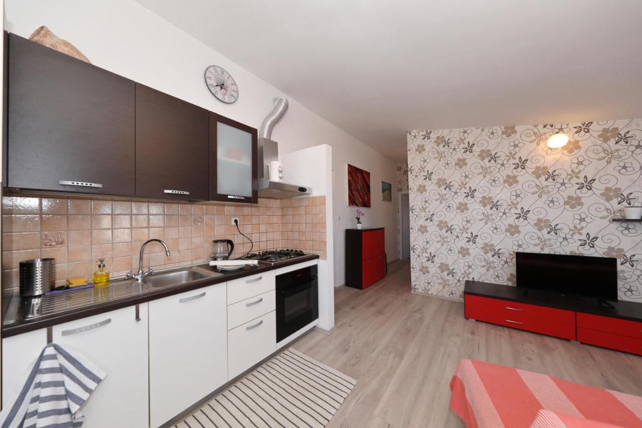 Apartment Zanov *