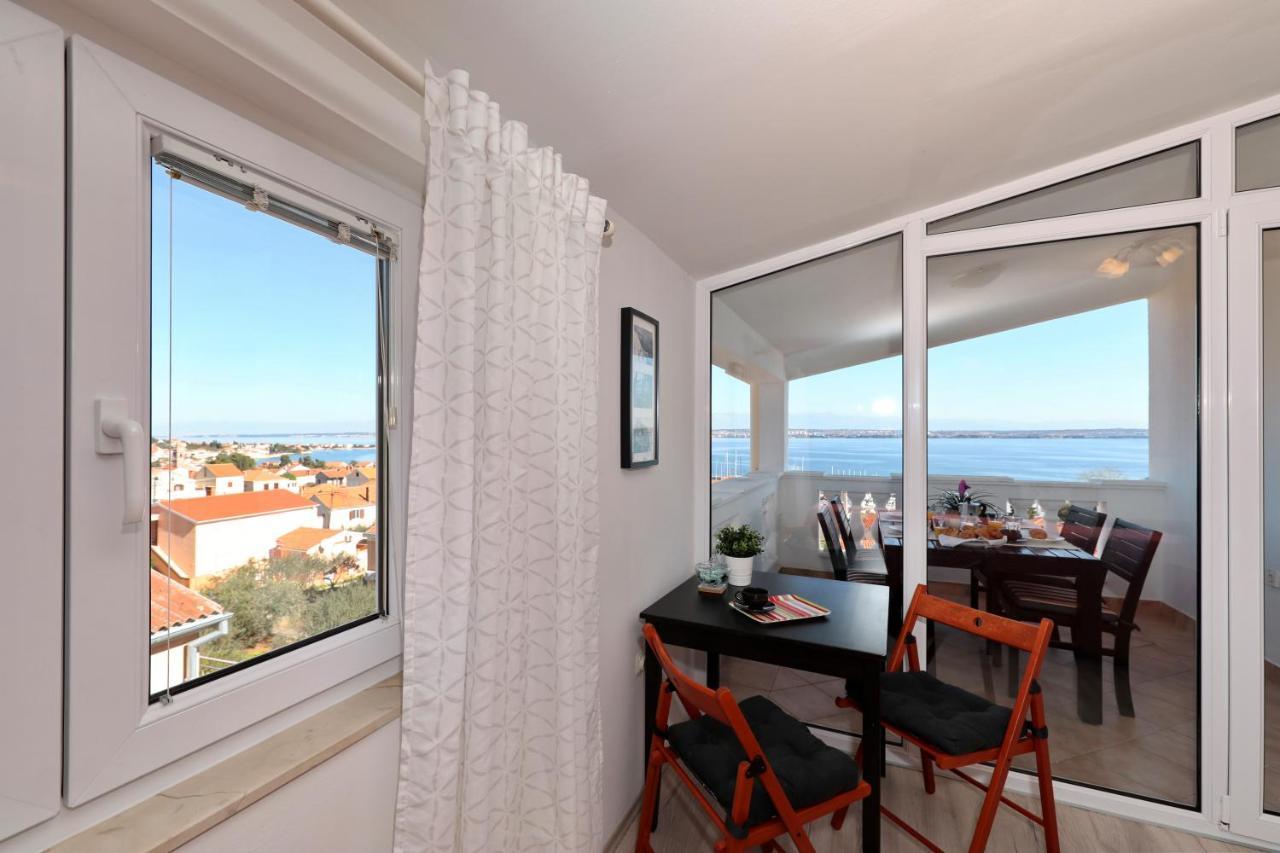 Apartman Zanov Preko