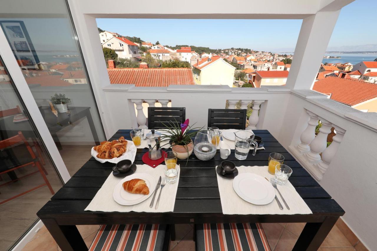 Apartman Zanov *