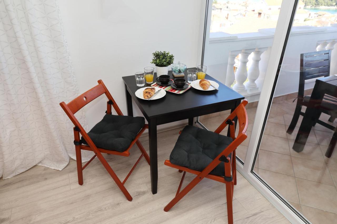 Zanov Apartman