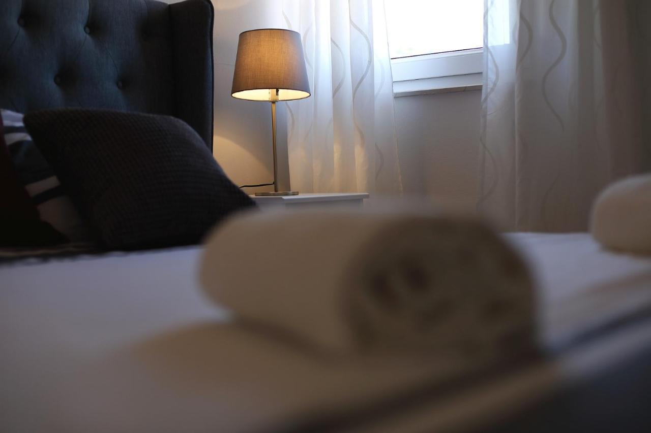 Apartman Zanov *