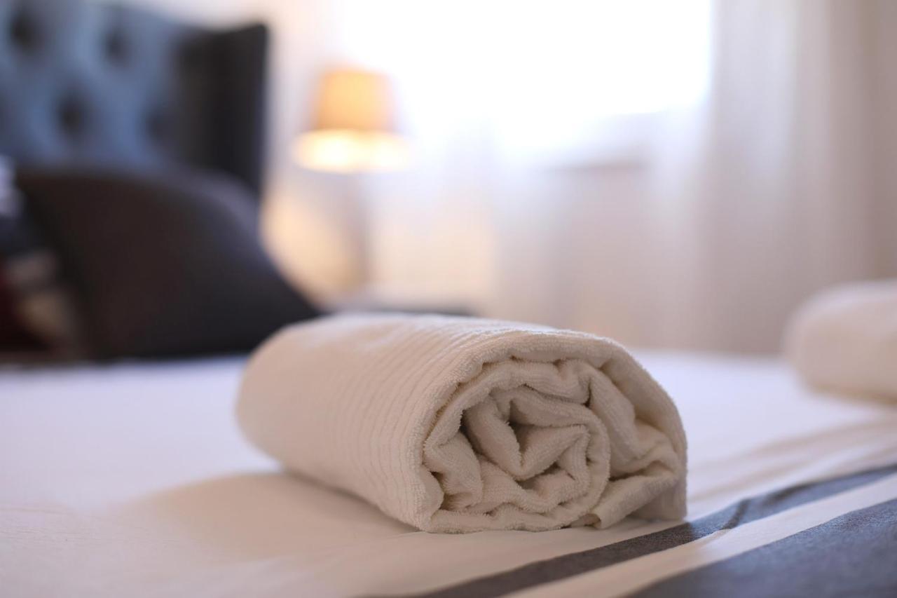 Zanov Apartman *