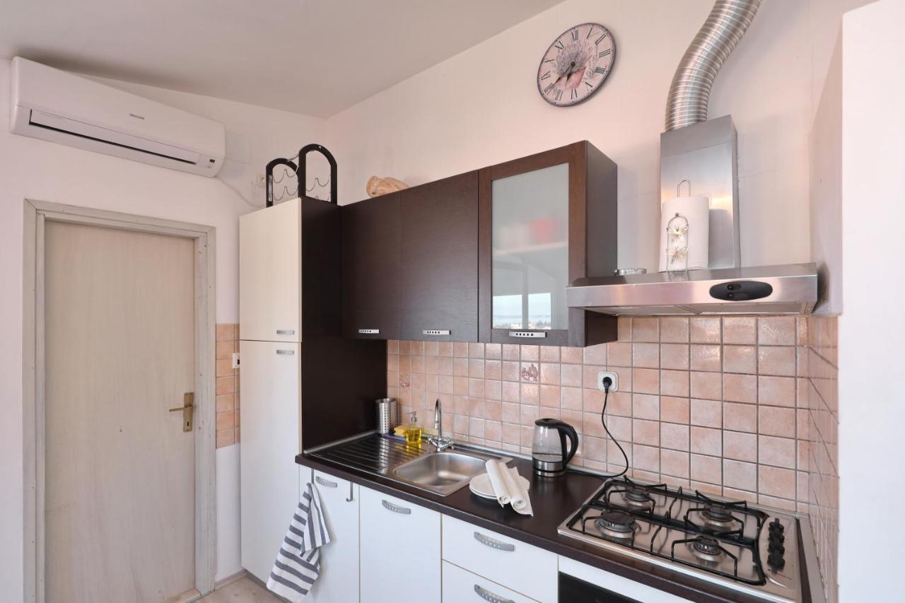 Apartment Zanov Preko