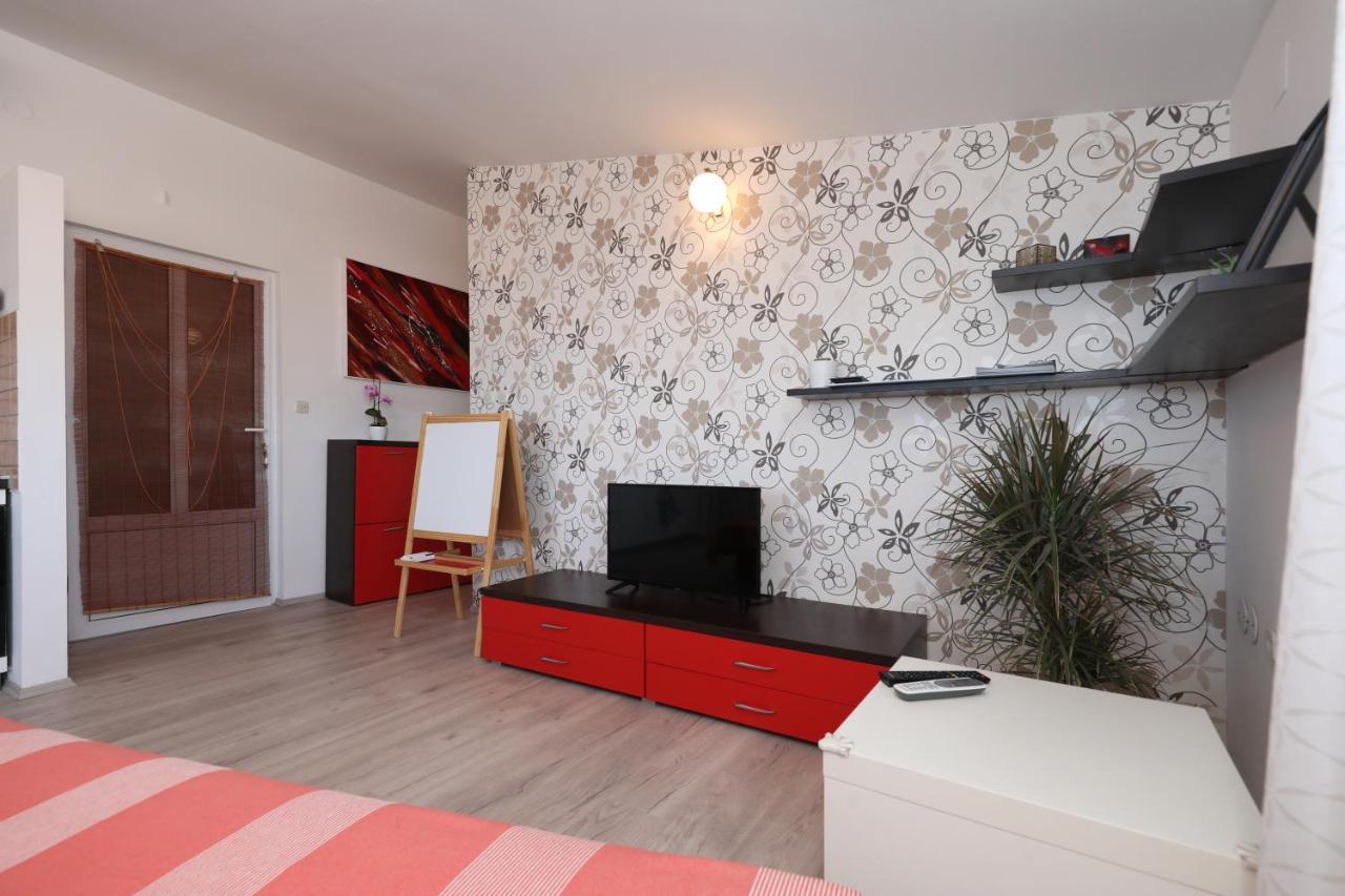 Zanov Apartment Preko