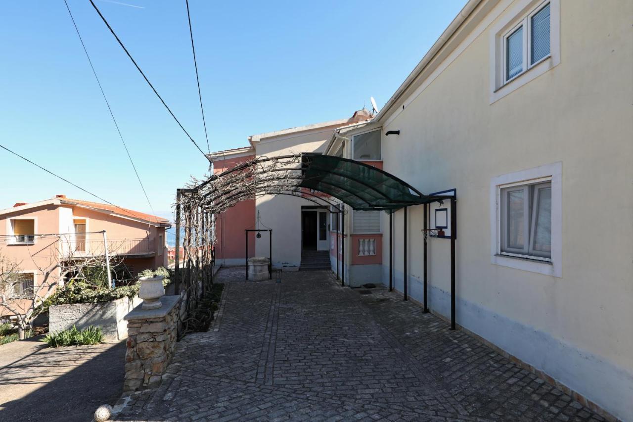 Zanov Apartman Preko