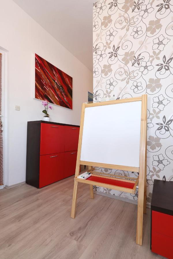 Apartment Zanov