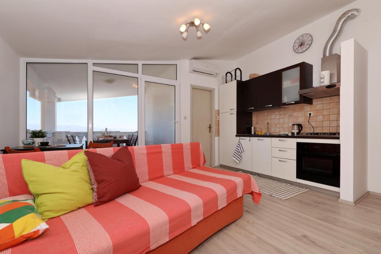 Zanov Apartman Preko