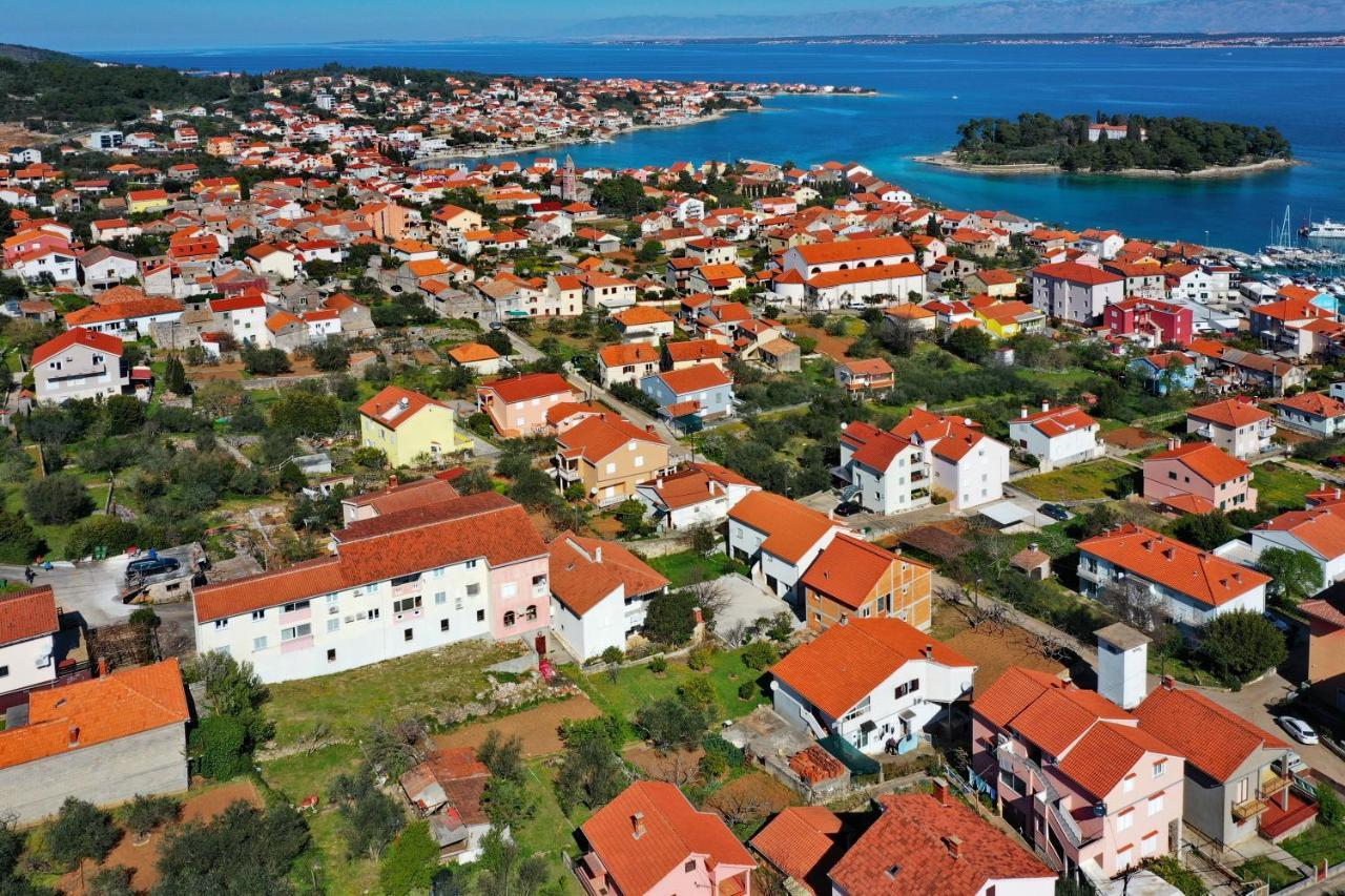 Zanov Apartment Preko