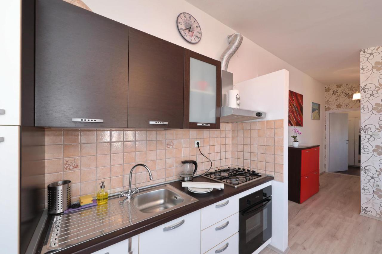 Apartment Zanov